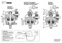 Bosch 0 602 306 010 ---- Hf-Angle Grinder Spare Parts